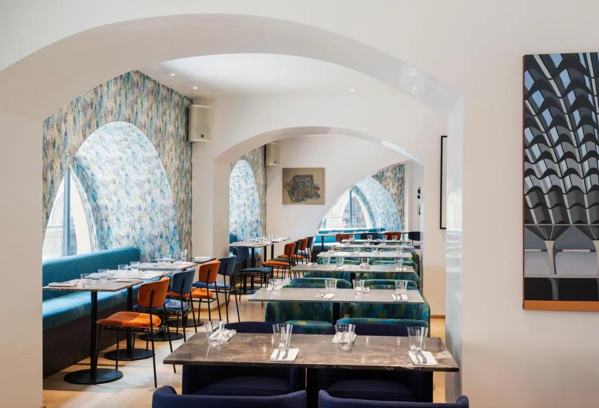Image 3 of Galleria Vik Milano – Townhouse Galleria – Small Luxury Hotels of the World