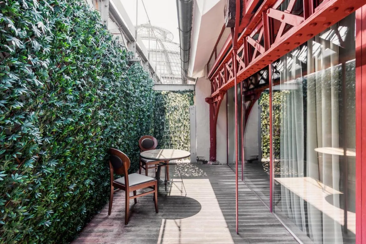 Image 5 of Galleria Vik Milano – Townhouse Galleria – Small Luxury Hotels of the World