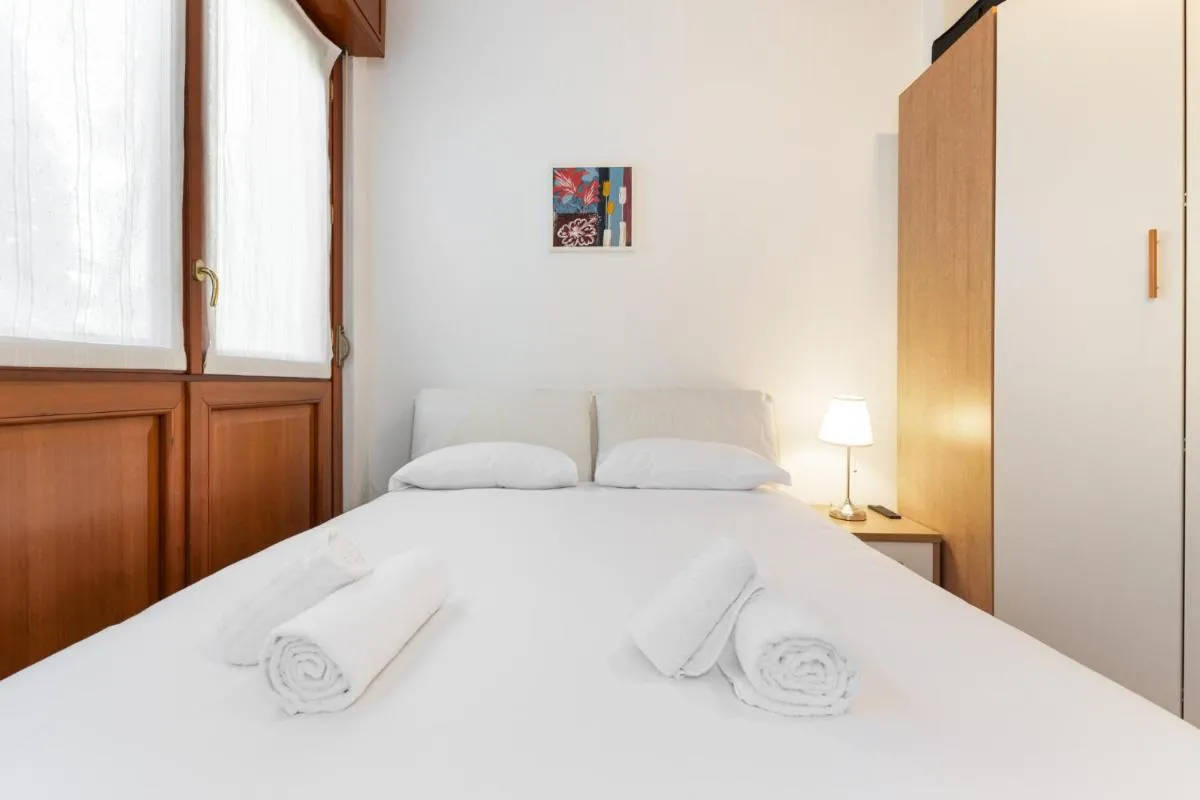 Image 6 of Gambara M1-Hospital Pat – Cozy apartment with terrace