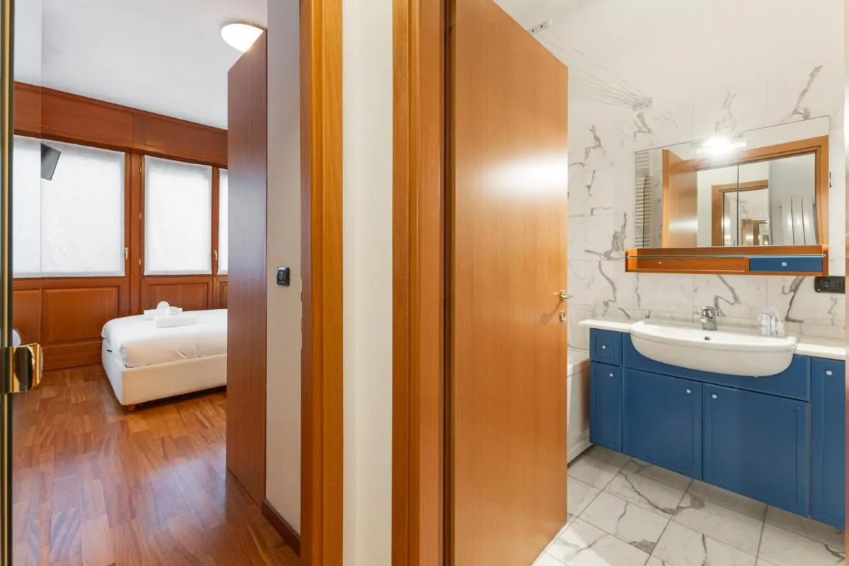 Image 2 of Gambara M1-Hospital Pat – Cozy apartment with terrace