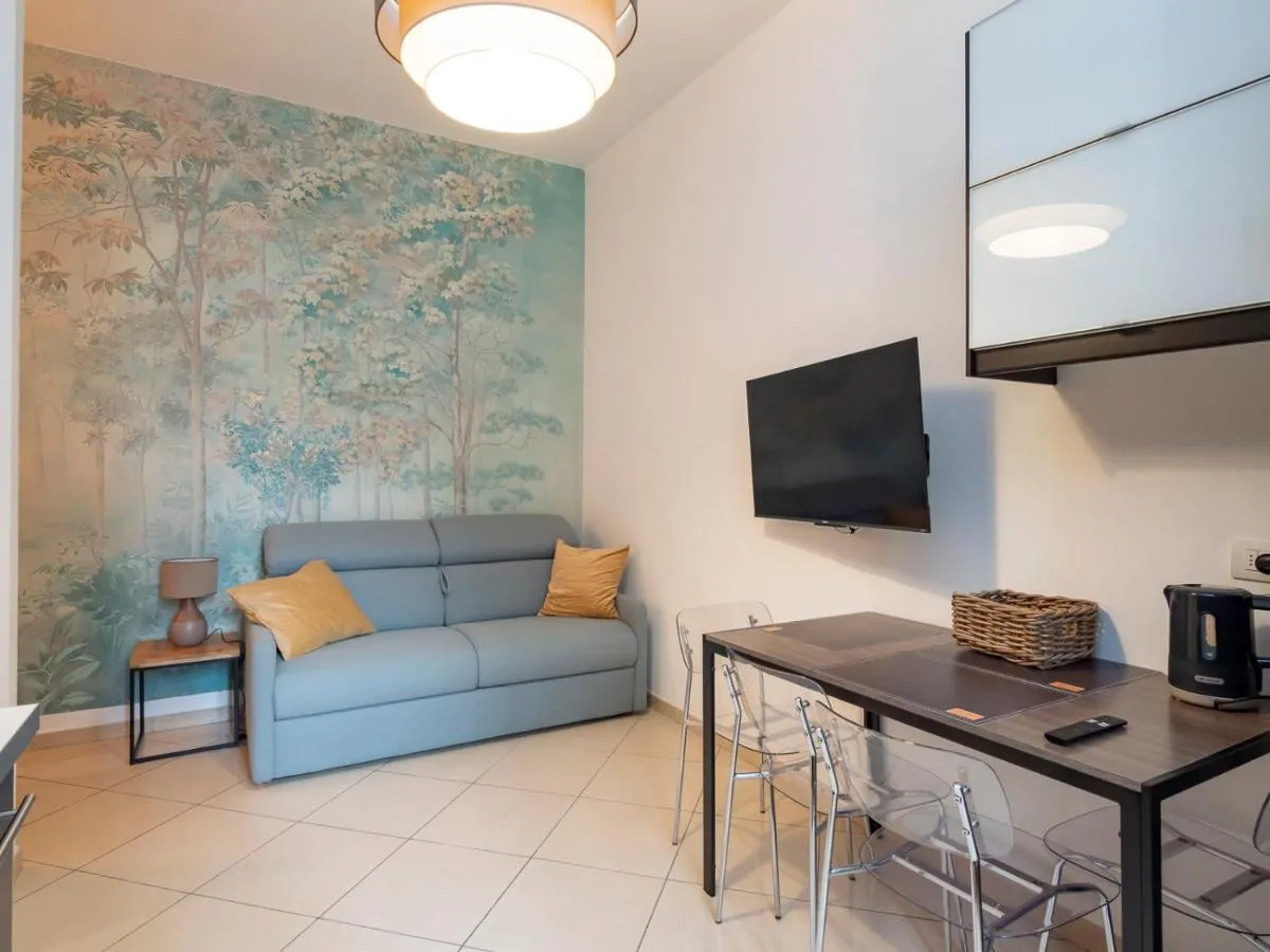 Image 4 of Gambara San Siro Casa Amelie