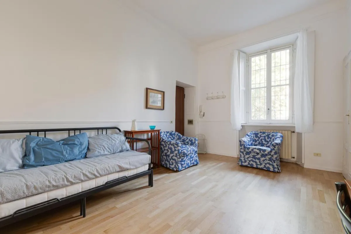Image 3 of Garibaldi & Isola District Functional Apartment