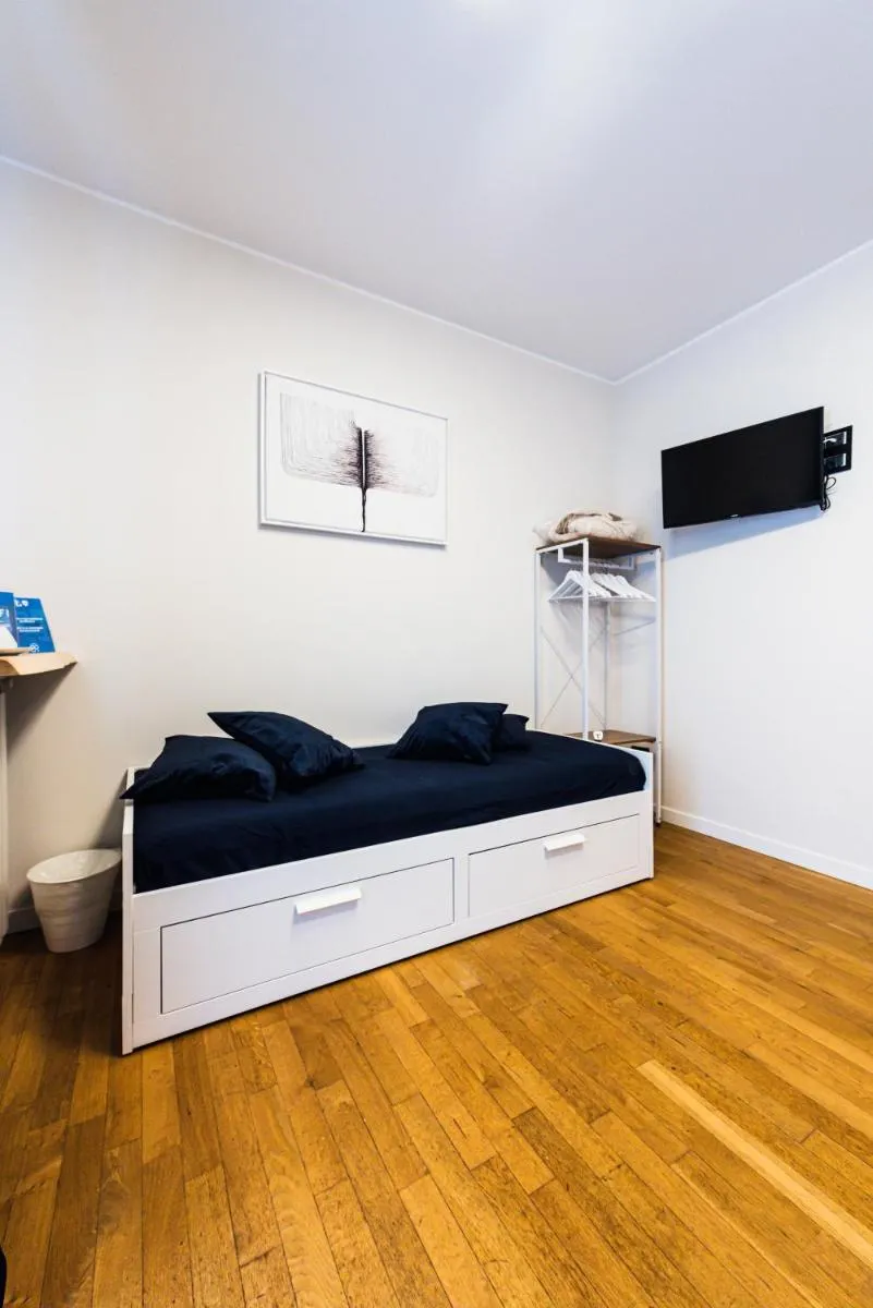 Image 4 of Gegix’s Rooms Milano