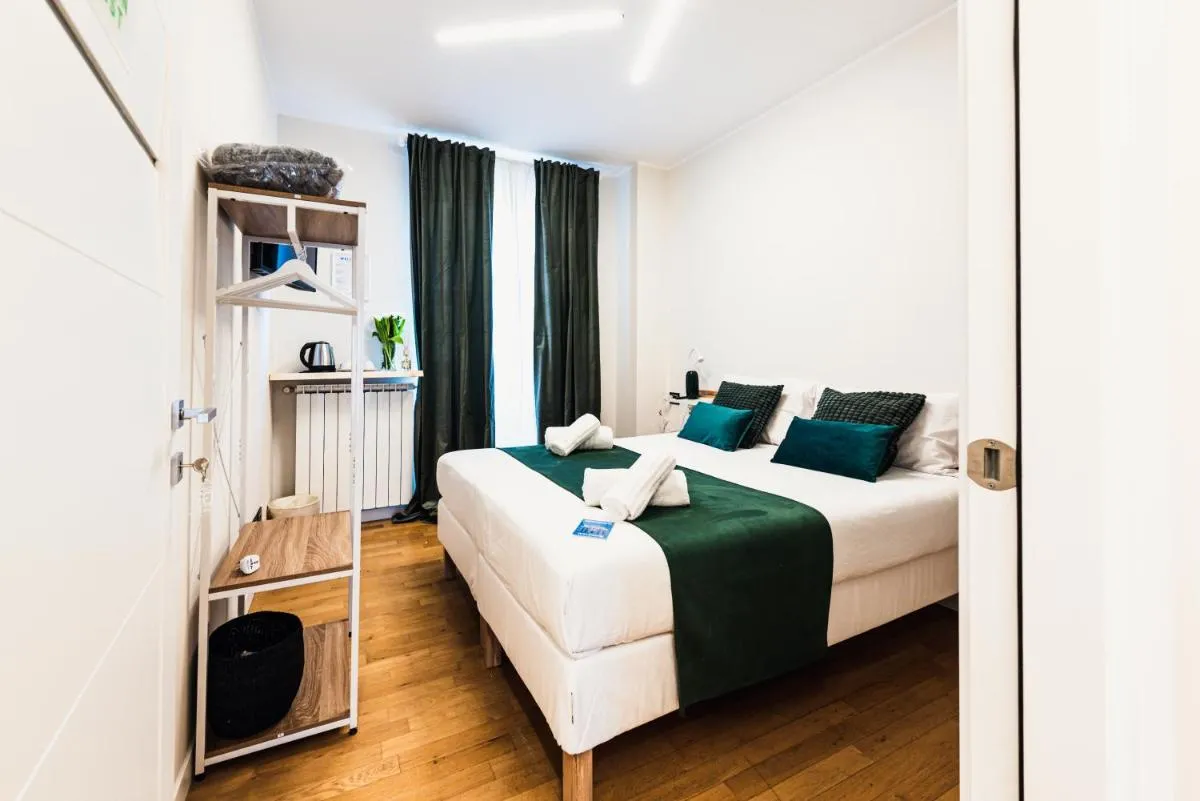 Image 2 of Gegix’s Rooms Milano