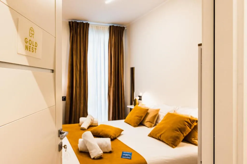 Image of Gegix’s Rooms Milano