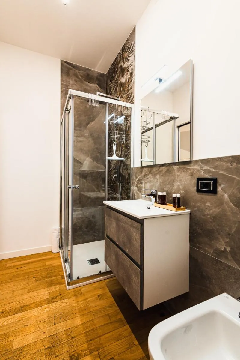 Image 3 of Gegix’s Rooms Milano