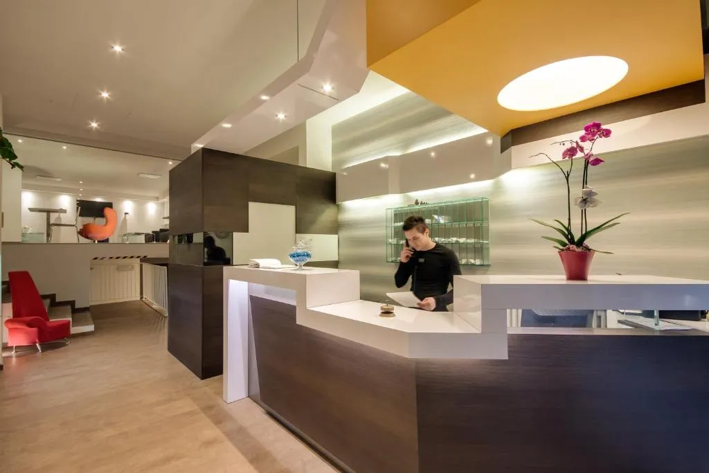 Image of Genius Hotel Downtown