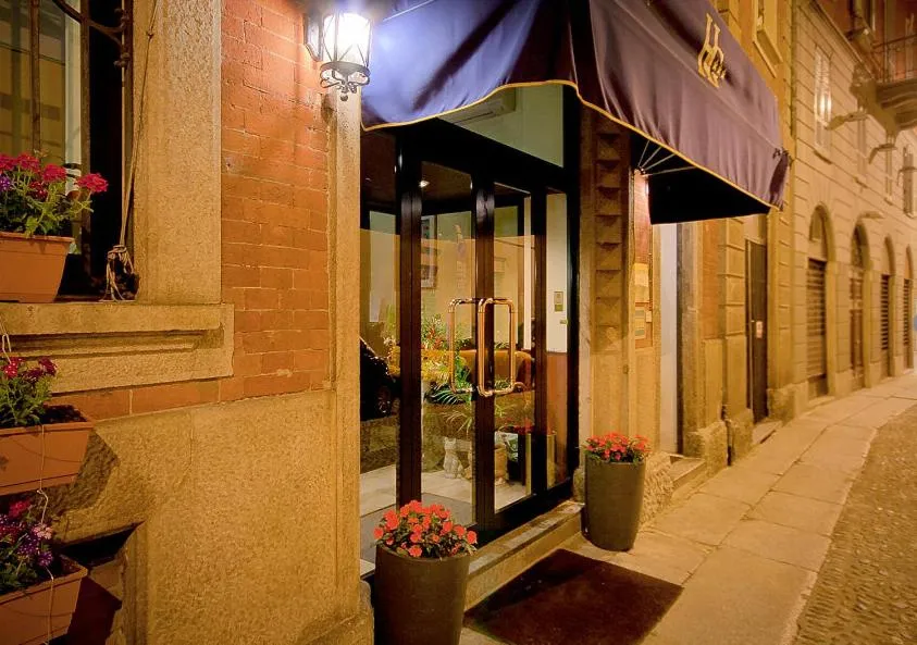 Image 5 of Genius Hotel Downtown