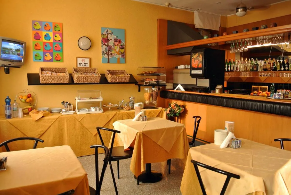 Image 6 of Giardino Hotel