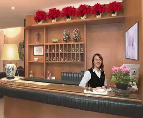 Image 4 of Giardino Hotel