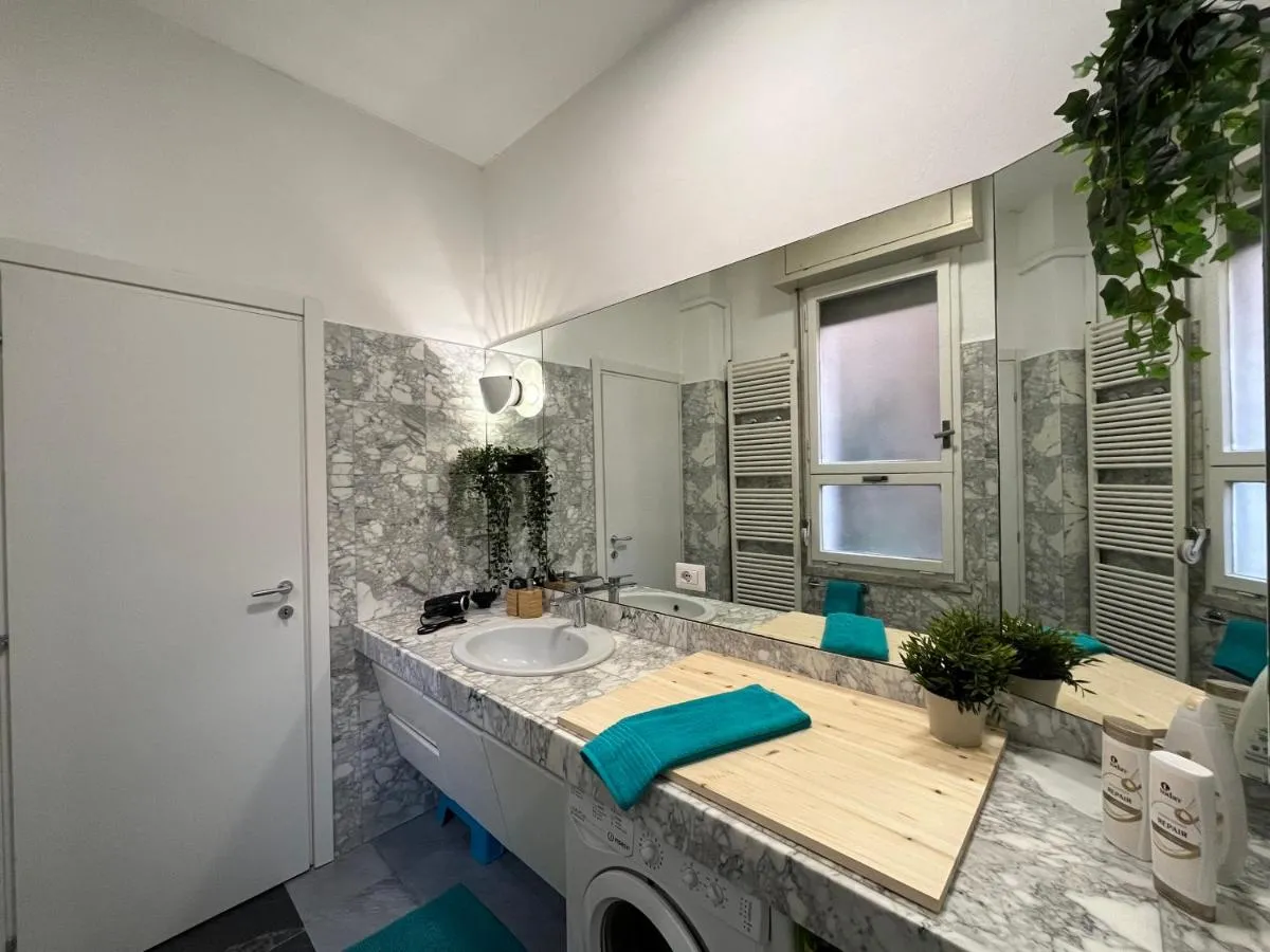 Image 2 of Giusti Flat – next to Cimitero Monumentale Castello Sforzesco
