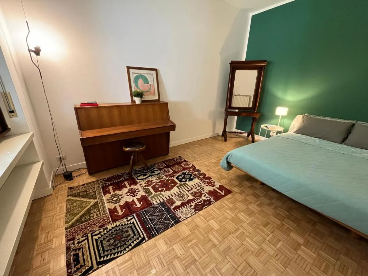 Image 6 of Giusti Flat – next to Cimitero Monumentale Castello Sforzesco
