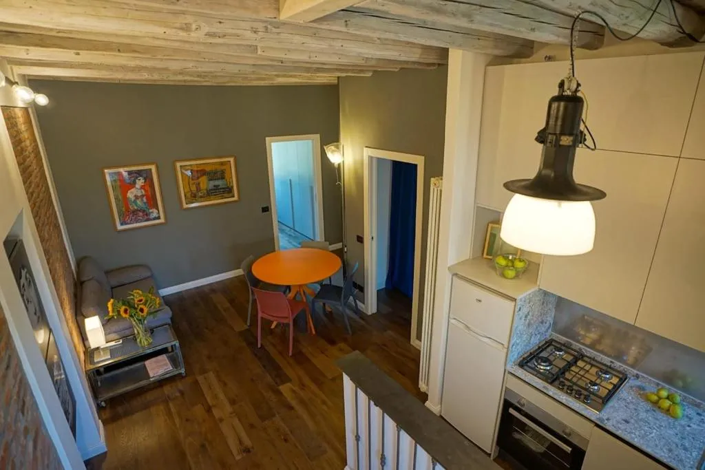 Image of Glamour Apartment