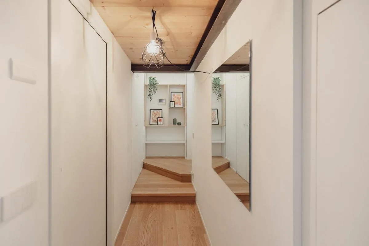Image 2 of GoHost – Lovely loft in the heart of Milan