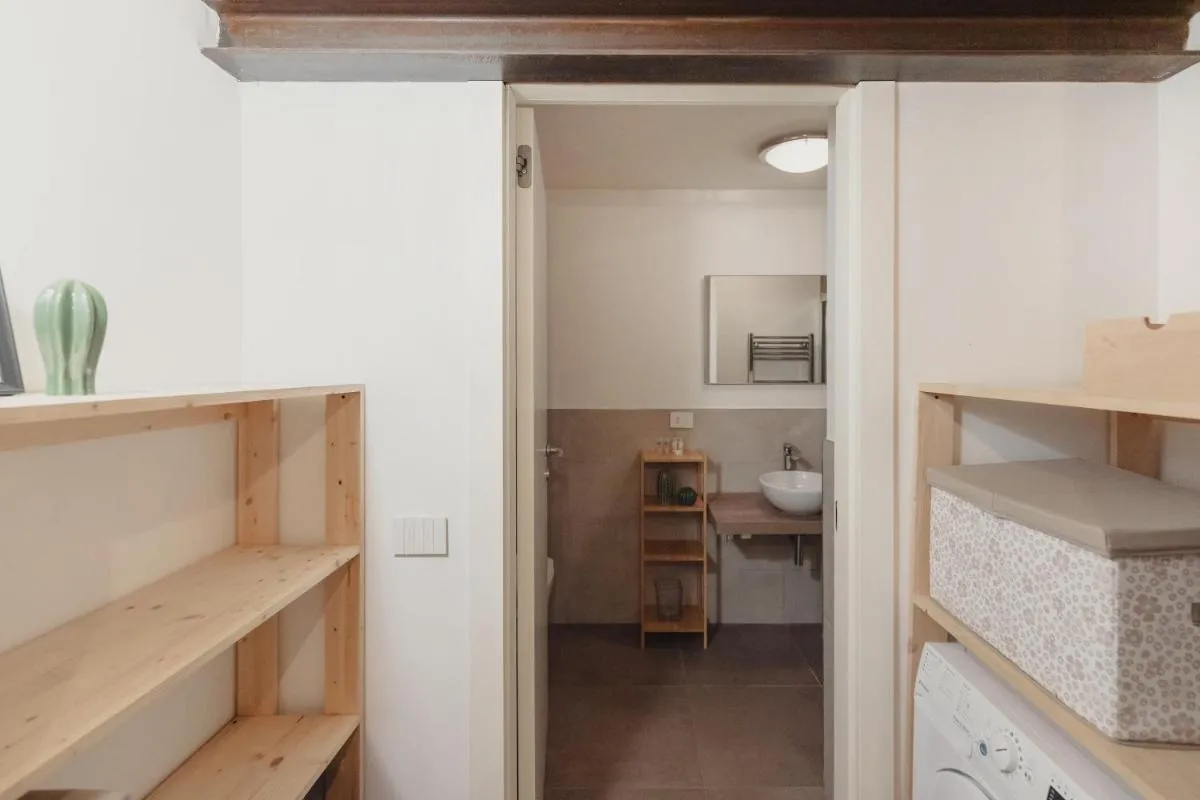 Image 3 of GoHost – Lovely loft in the heart of Milan