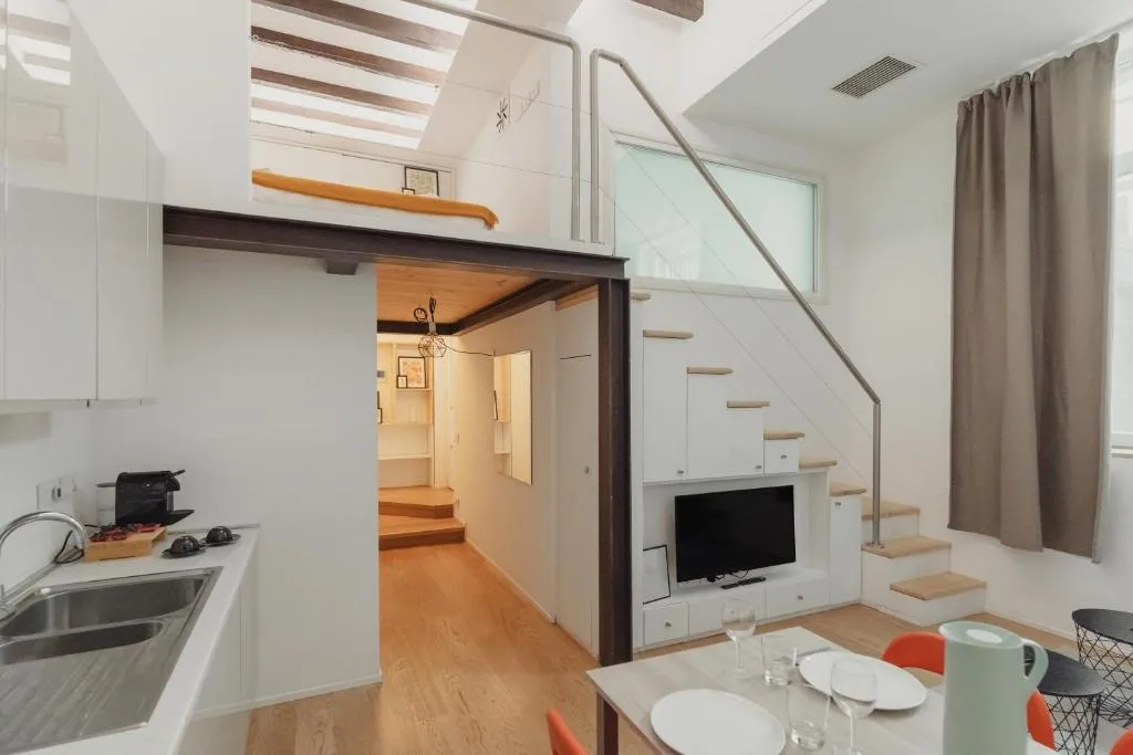 Image of GoHost – Lovely loft in the heart of Milan