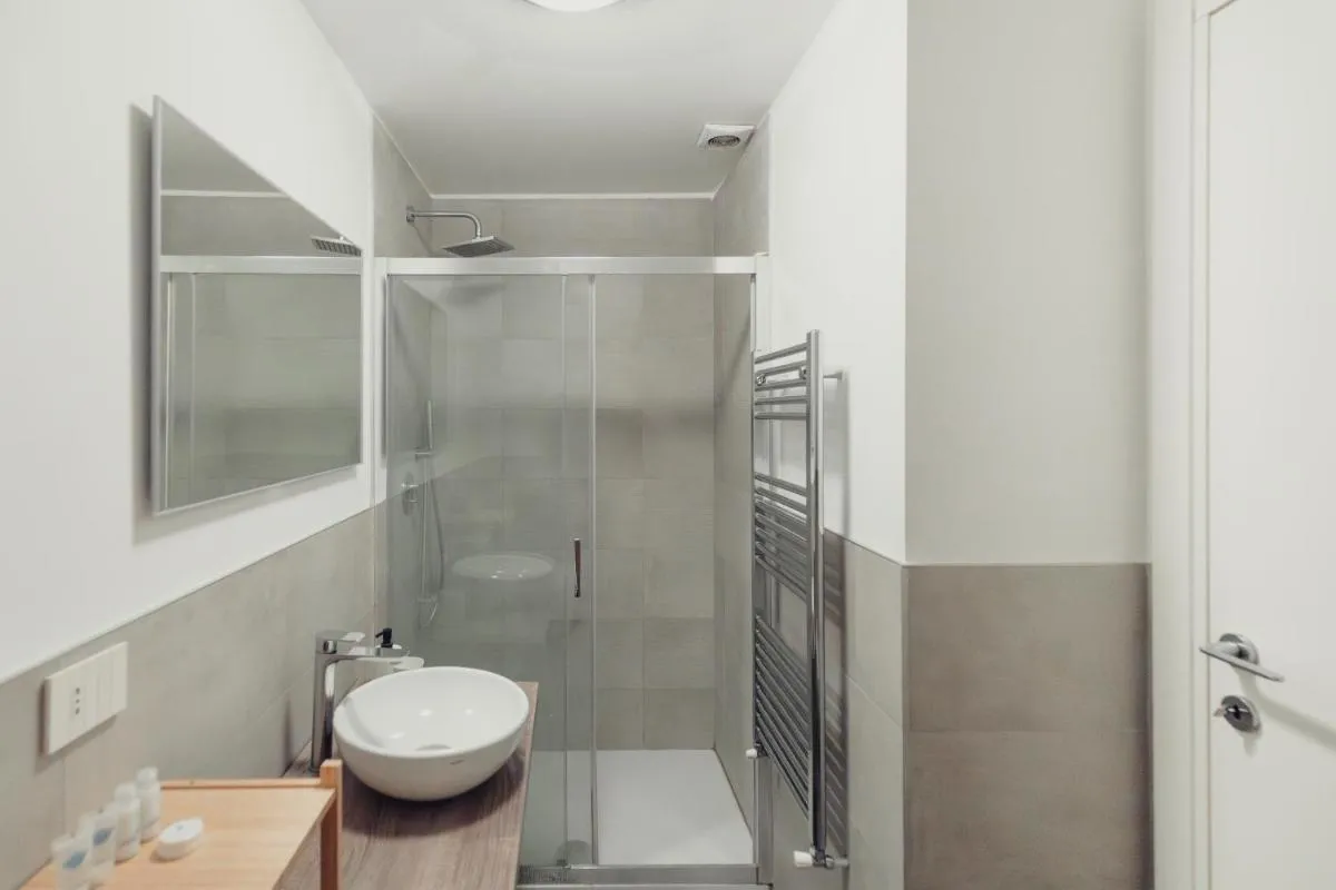 Image 6 of GoHost – Lovely loft in the heart of Milan