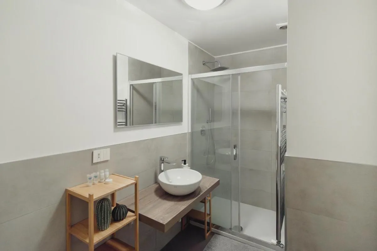 Image 5 of GoHost – Lovely loft in the heart of Milan