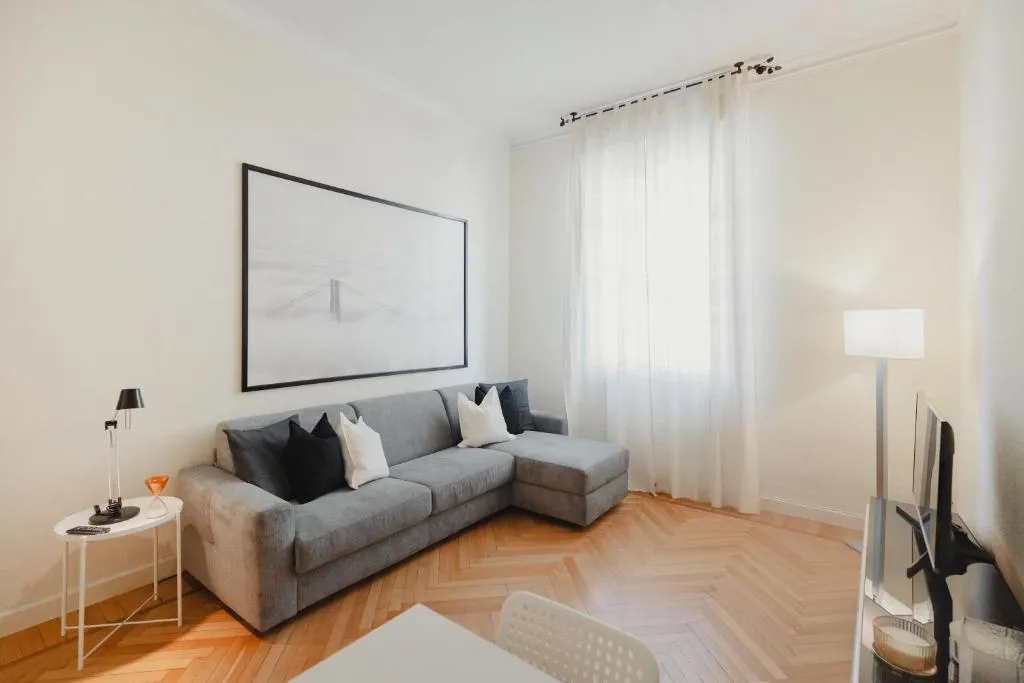 Image of GoHost – Quiet, Bright & Stylish Flat in the Heart of Milan