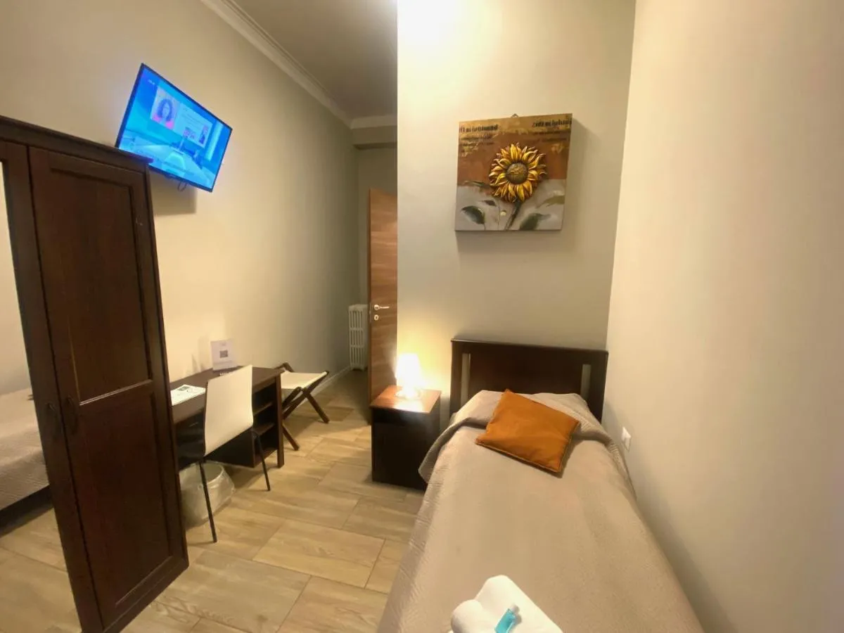 Image 4 of Golden Milano Hotel