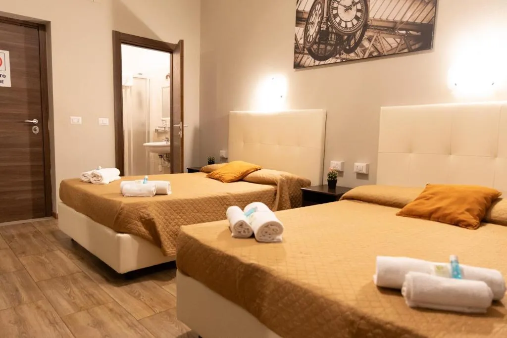 Image of Golden Milano Hotel