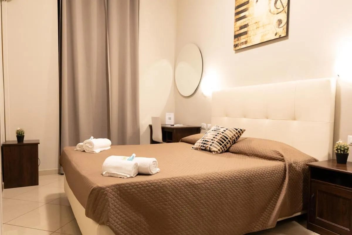 Image 6 of Golden Milano Hotel