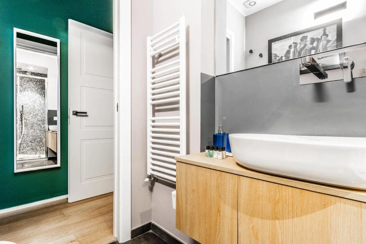 Image 2 of Goldoni House – Duomo 2 K m – Porta Venezia – Linate