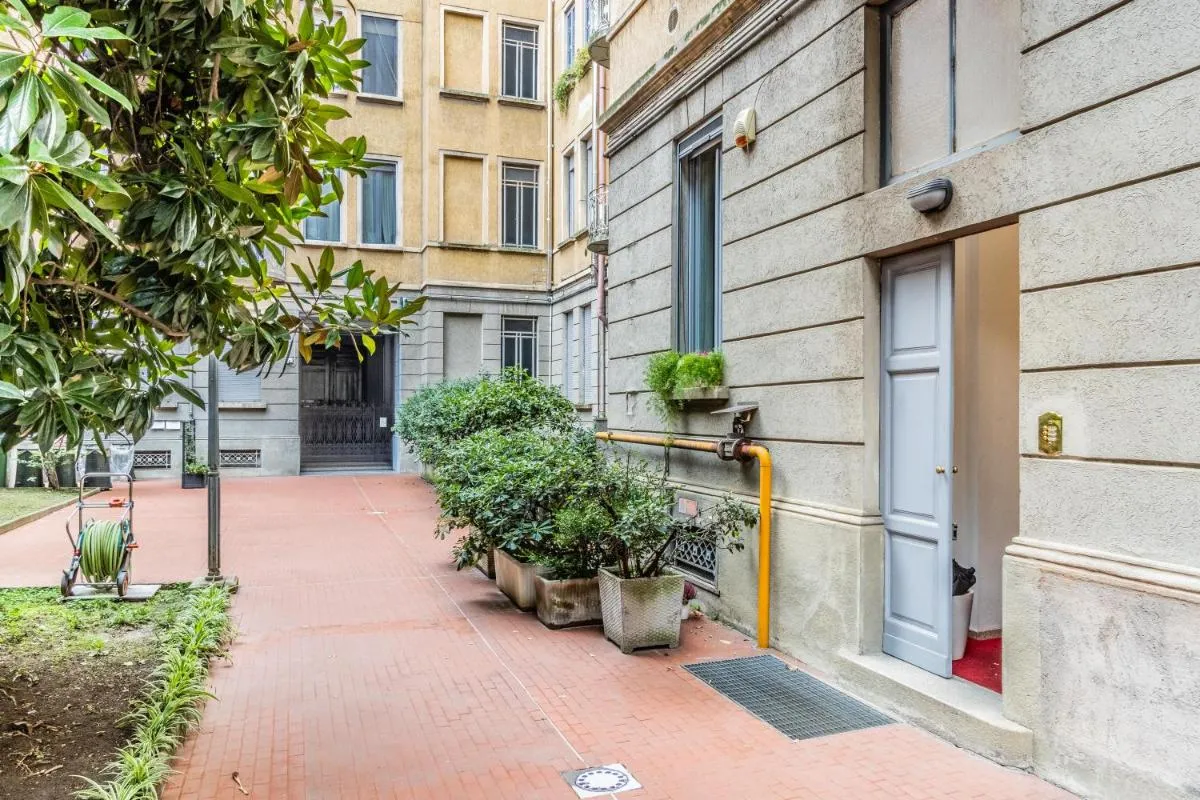 Image 5 of Goldoni House – Duomo 2 K m – Porta Venezia – Linate