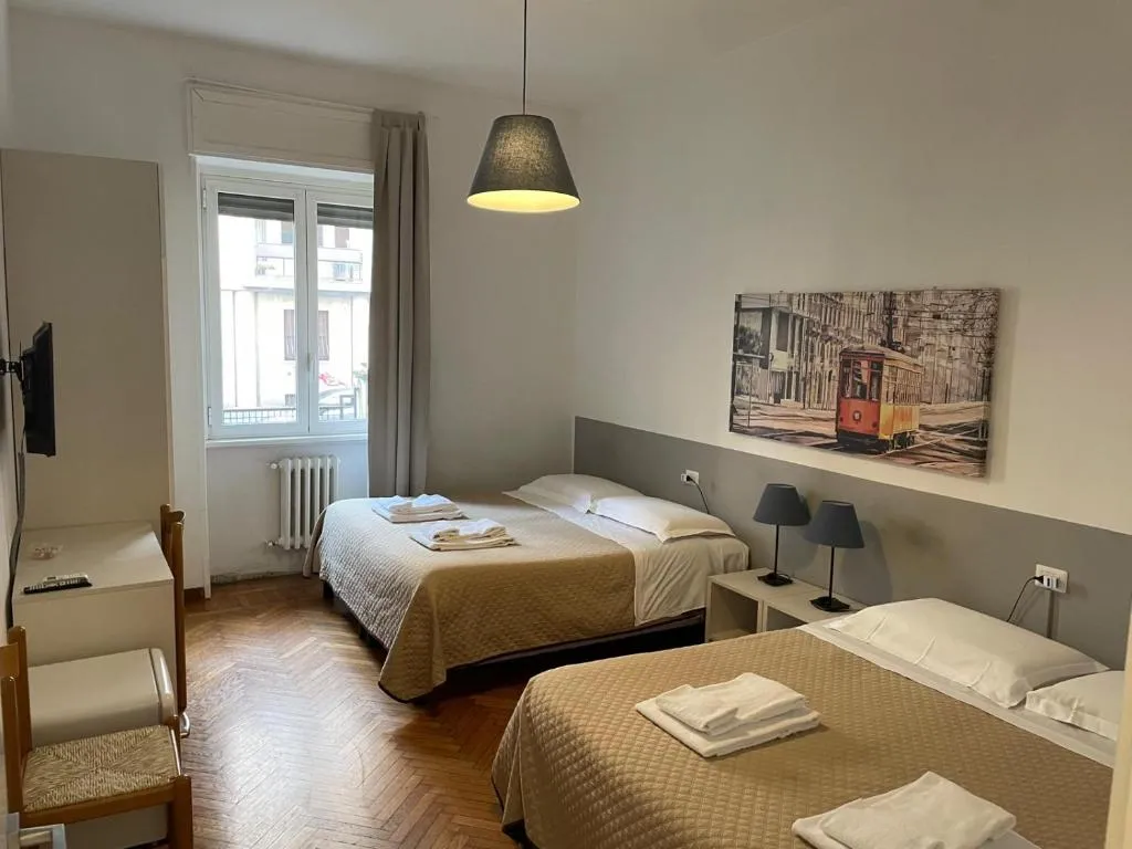 Image of Good Rooms