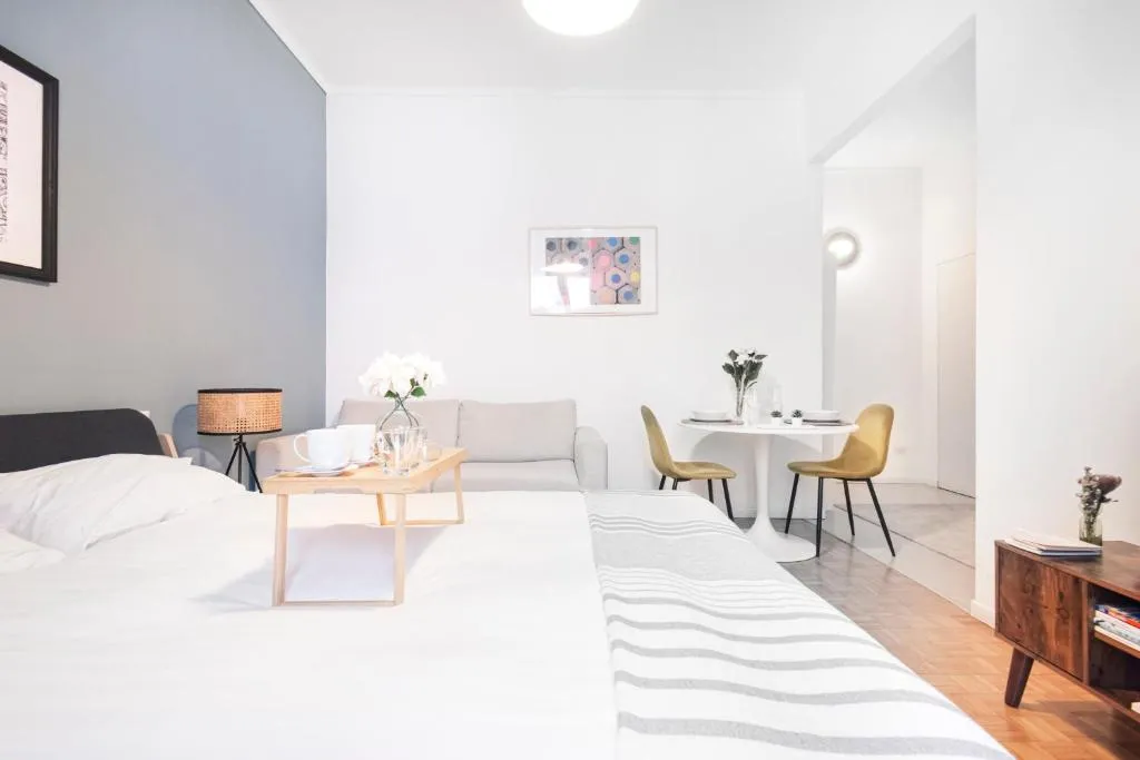 Image of Gorgeous flat in the Design District