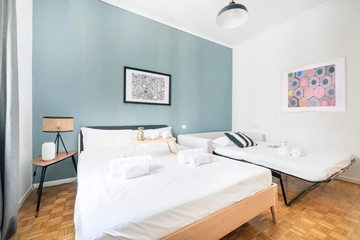 Image 5 of Gorgeous flat in the Design District