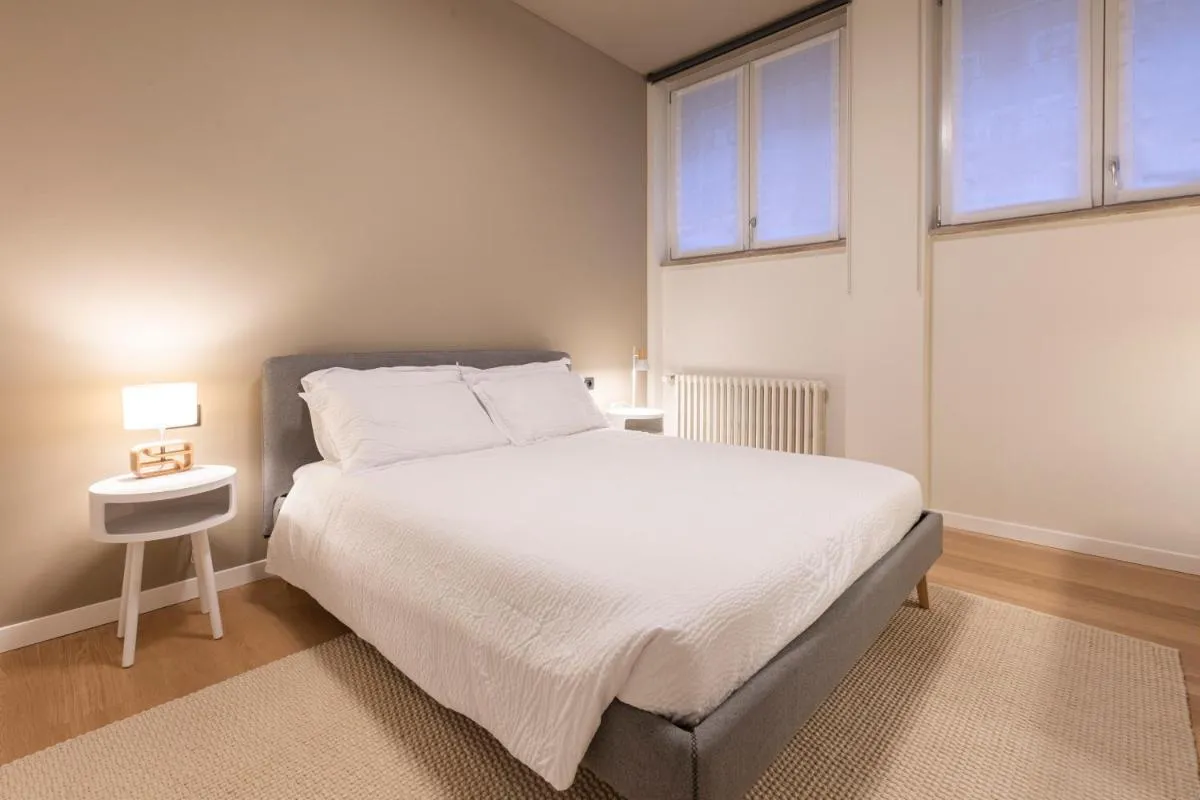 Image 5 of Grancini Suite
