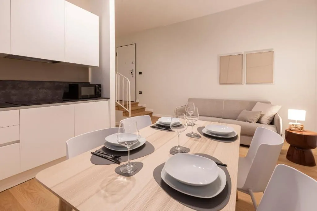 Image of Grancini Suite