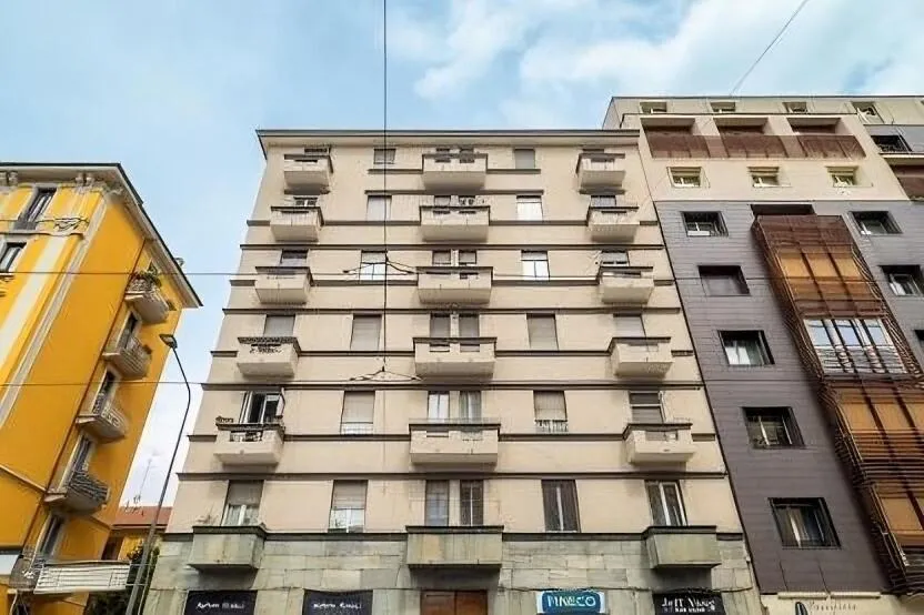 Image 5 of Green Apple – a 10 minuti dal Duomo di Milano