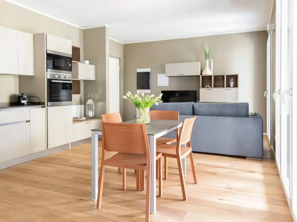 Image 1 of Green Living with Terrace & Garage by NDP rent