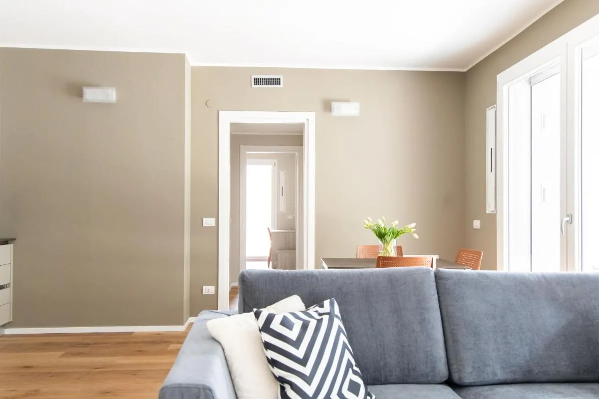Image 2 of Green Living with Terrace & Garage by NDP rent