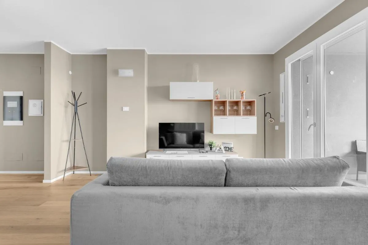 Image 4 of Green Living with Terrace & Garage by NDP rent