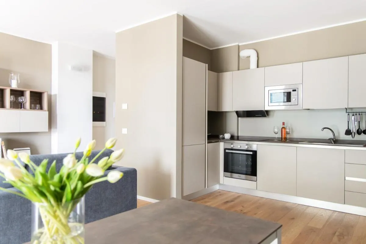 Image 5 of Green Living with Terrace & Garage by NDP rent