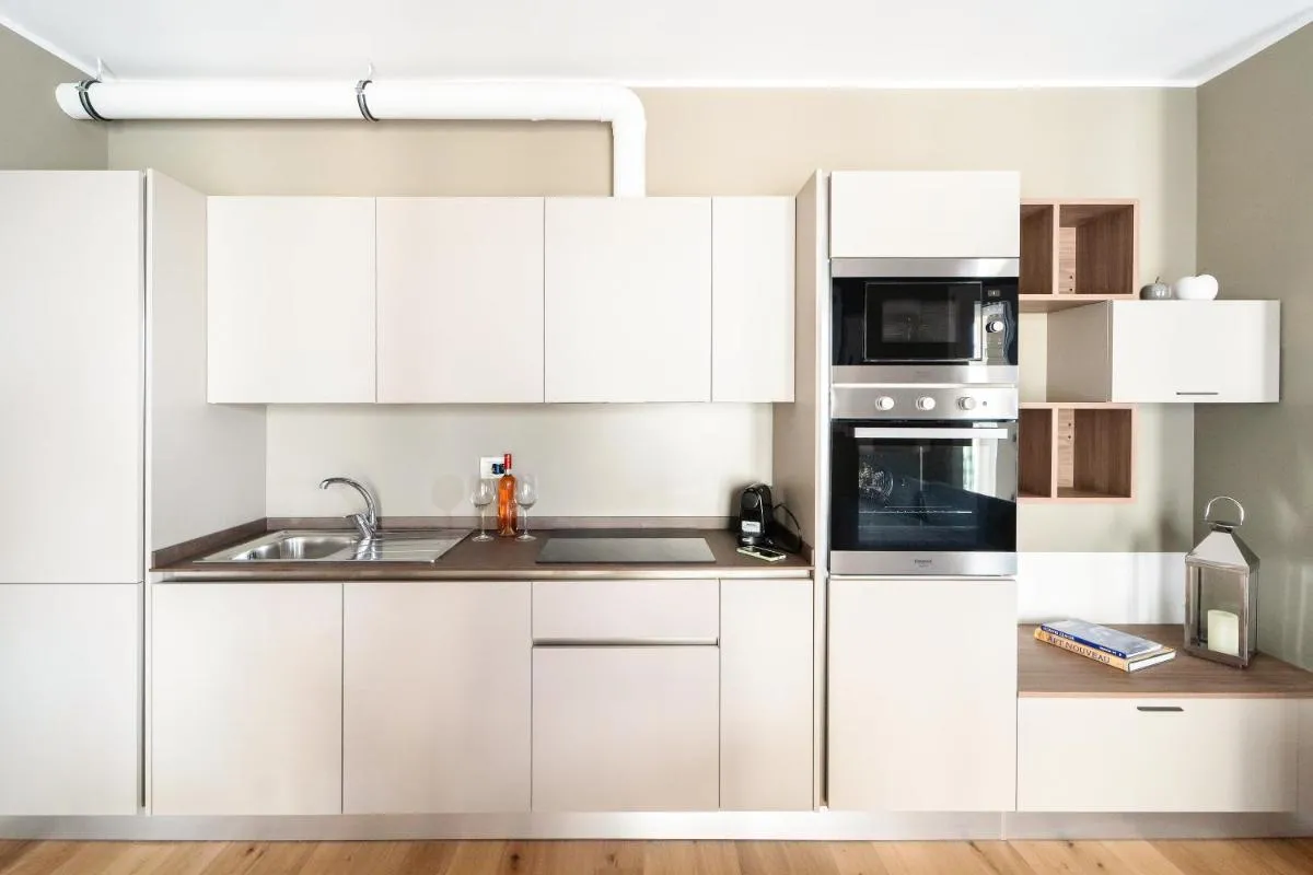 Image 6 of Green Living with Terrace & Garage by NDP rent