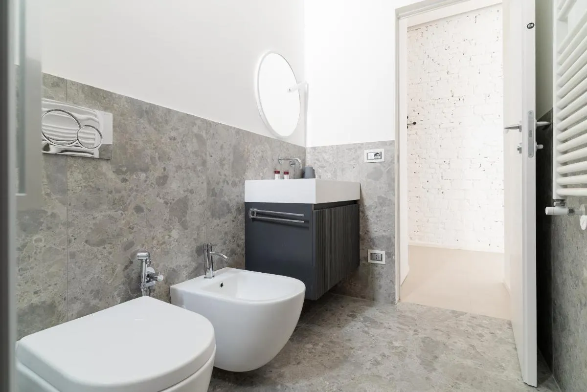 Image 4 of GuestHost – Cinque Giornate Bright Apartment Milan