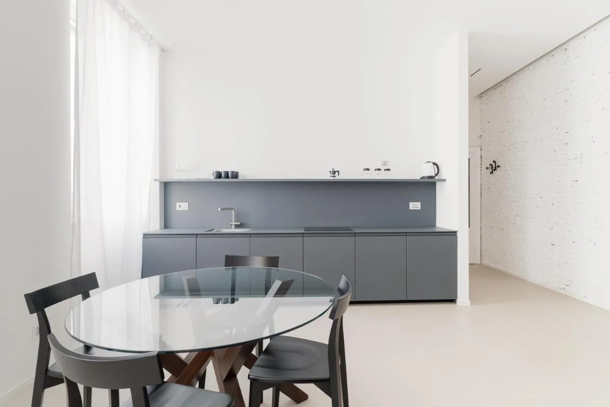 Image 3 of GuestHost – Cinque Giornate Bright Apartment Milan