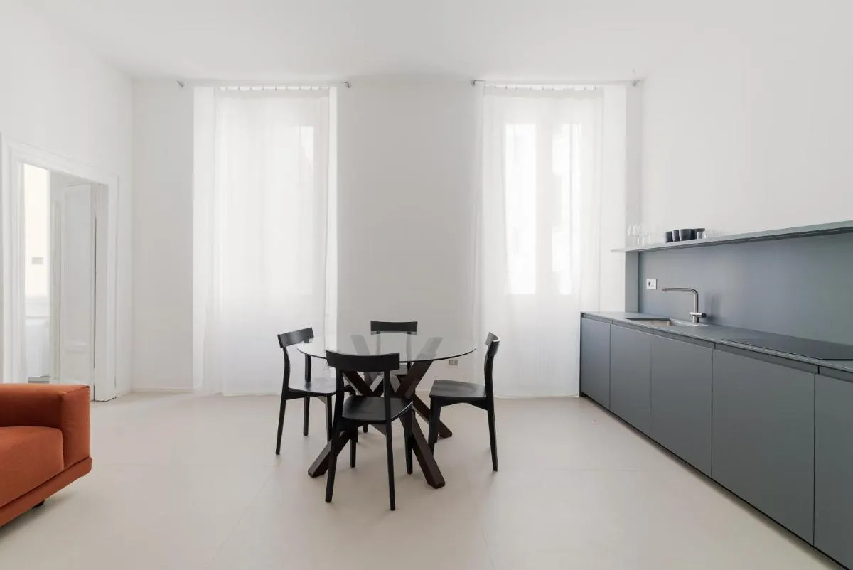 Image 6 of GuestHost – Cinque Giornate Bright Apartment Milan