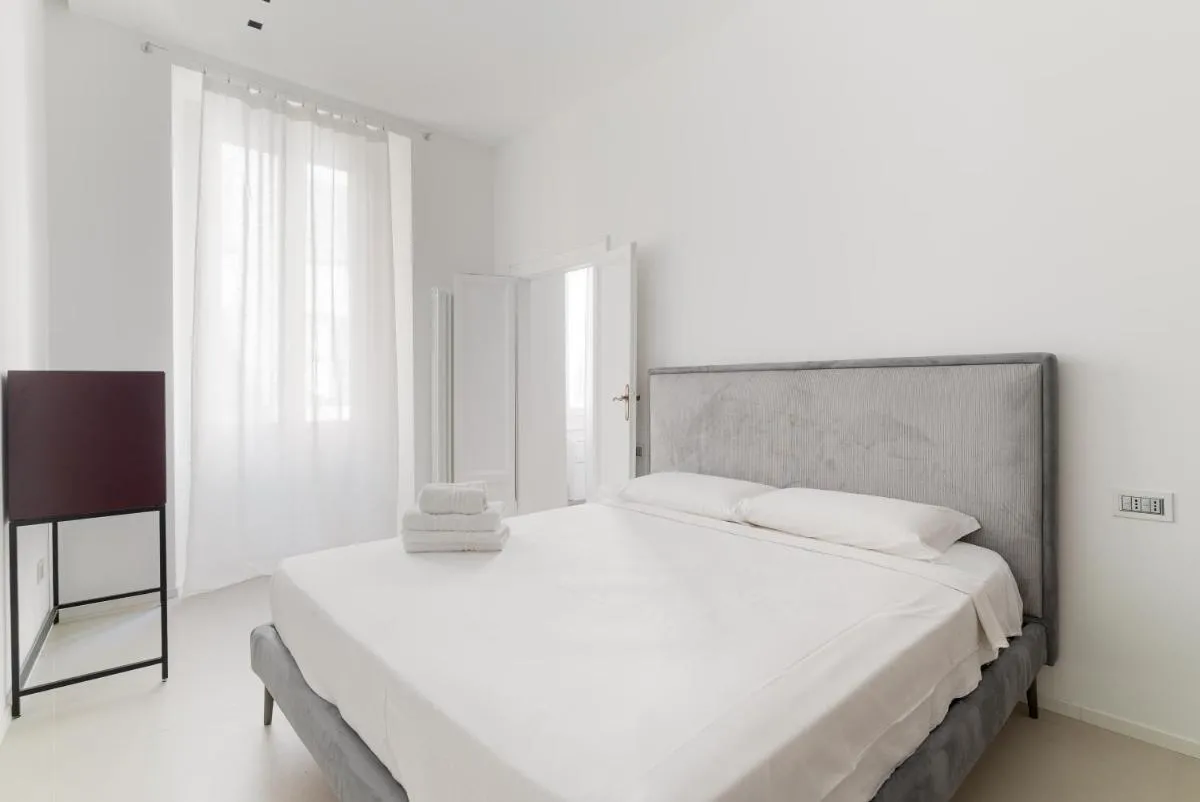 Image 1 of GuestHost – Cinque Giornate Bright Apartment Milan
