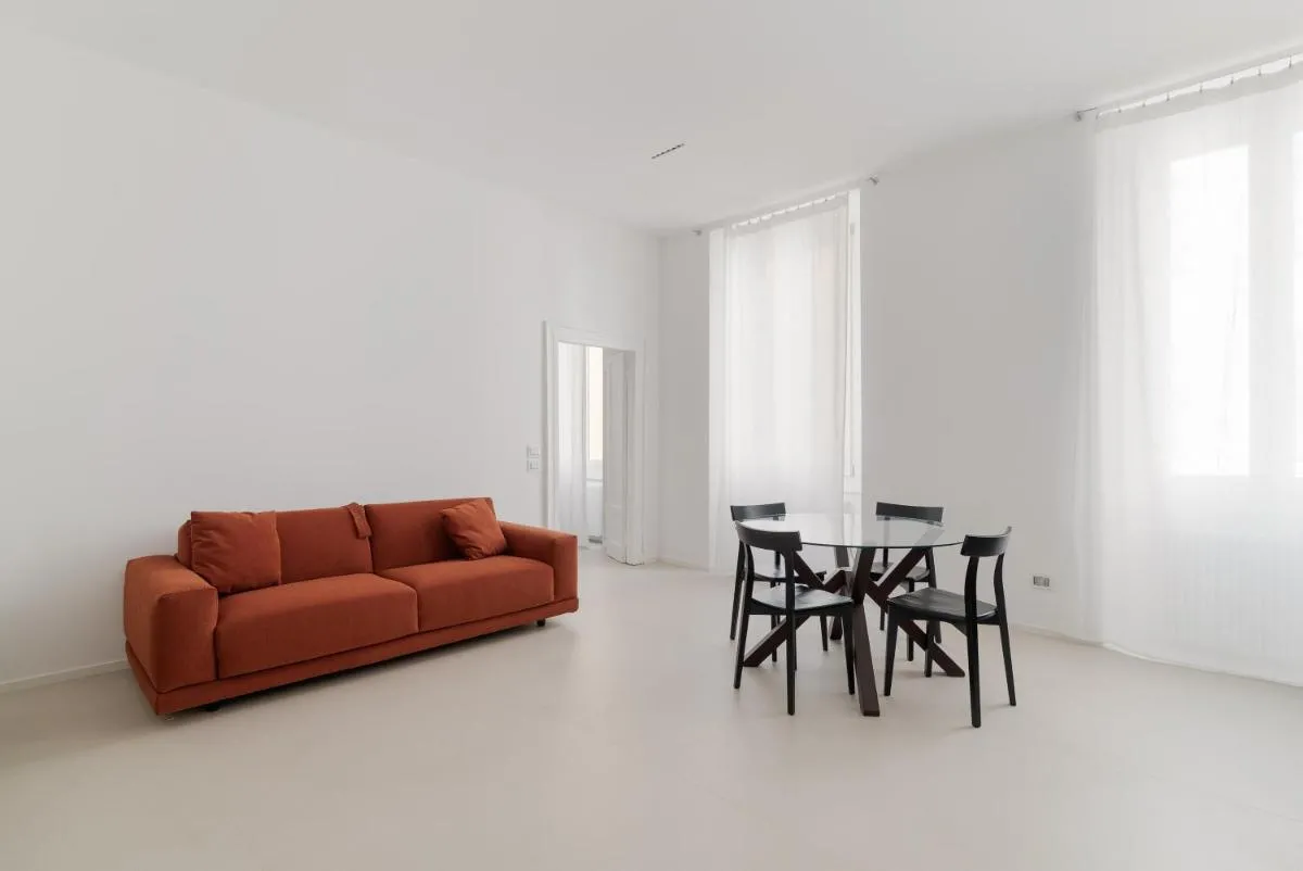 Image 2 of GuestHost – Cinque Giornate Bright Apartment Milan
