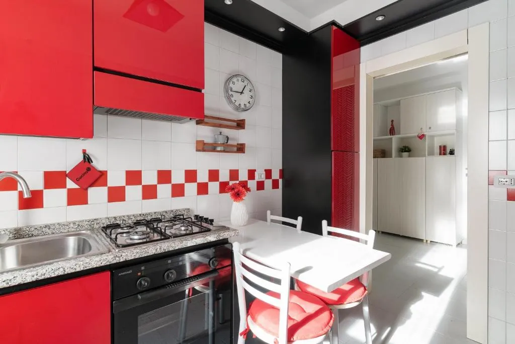 Image of GuestHost – Comfy Apartment M2 Udine