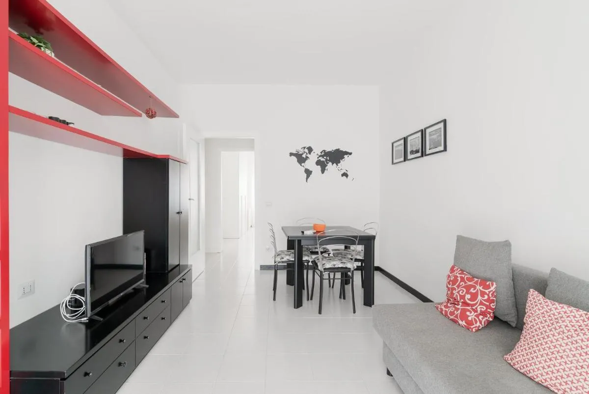 Image 6 of GuestHost – Comfy Apartment M2 Udine