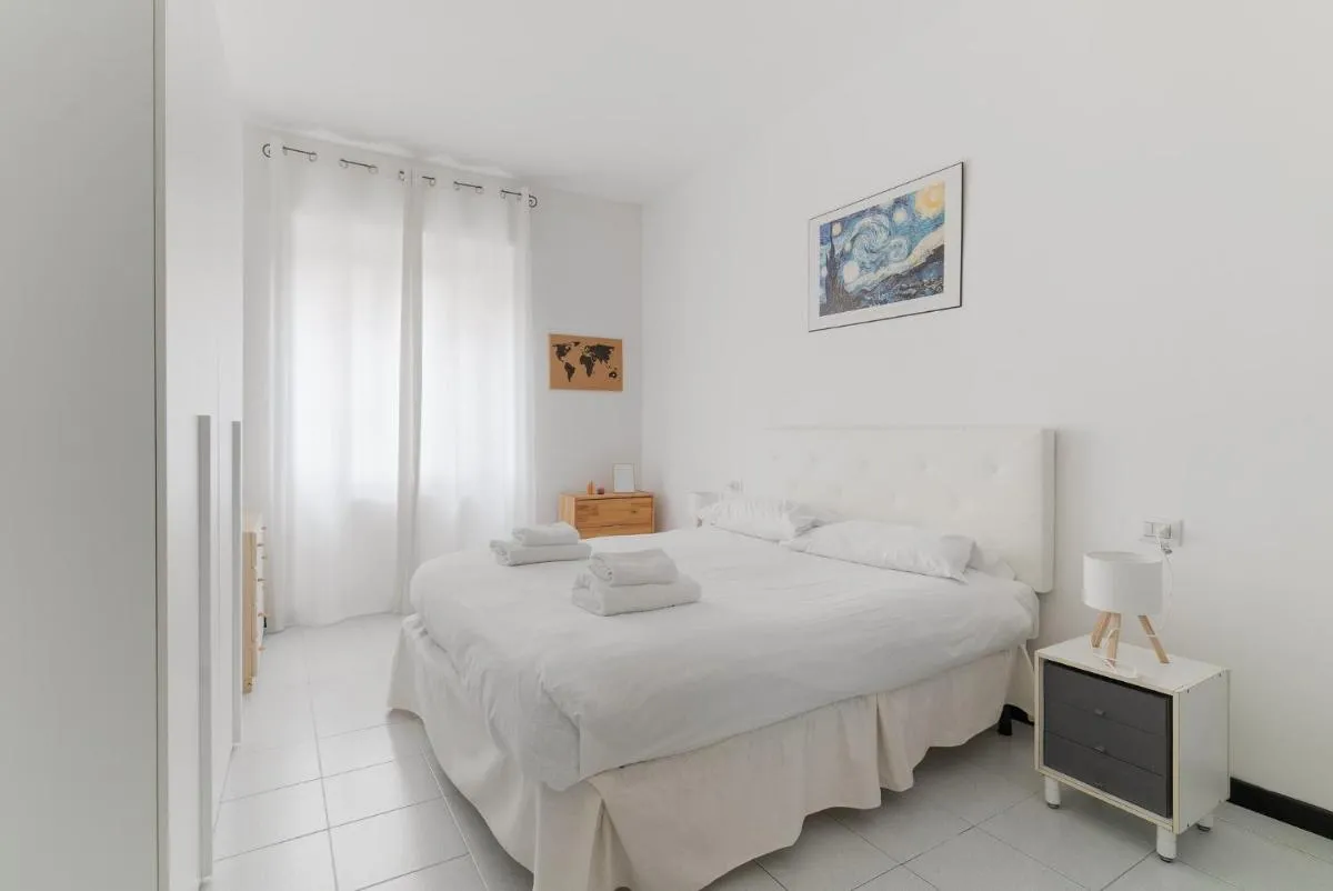 Image 1 of GuestHost – Comfy Apartment M2 Udine