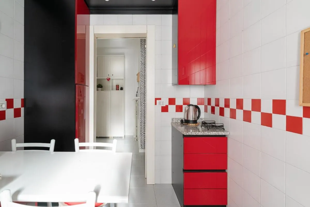 Image 5 of GuestHost – Comfy Apartment M2 Udine