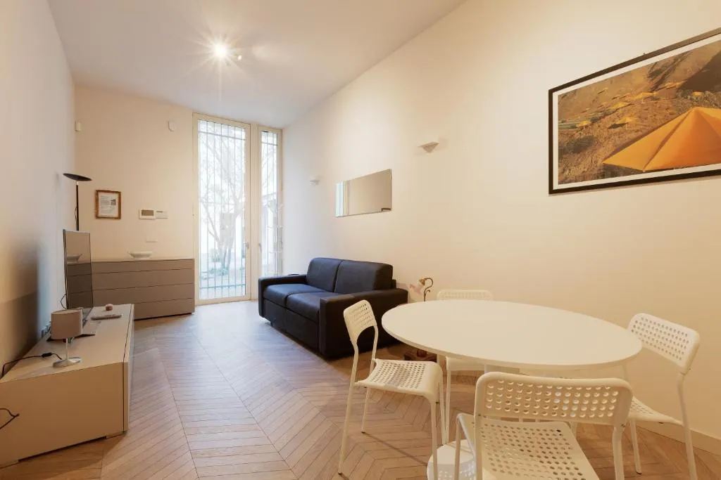 Image of GuestHost – Cordusio Enchanting Apartment