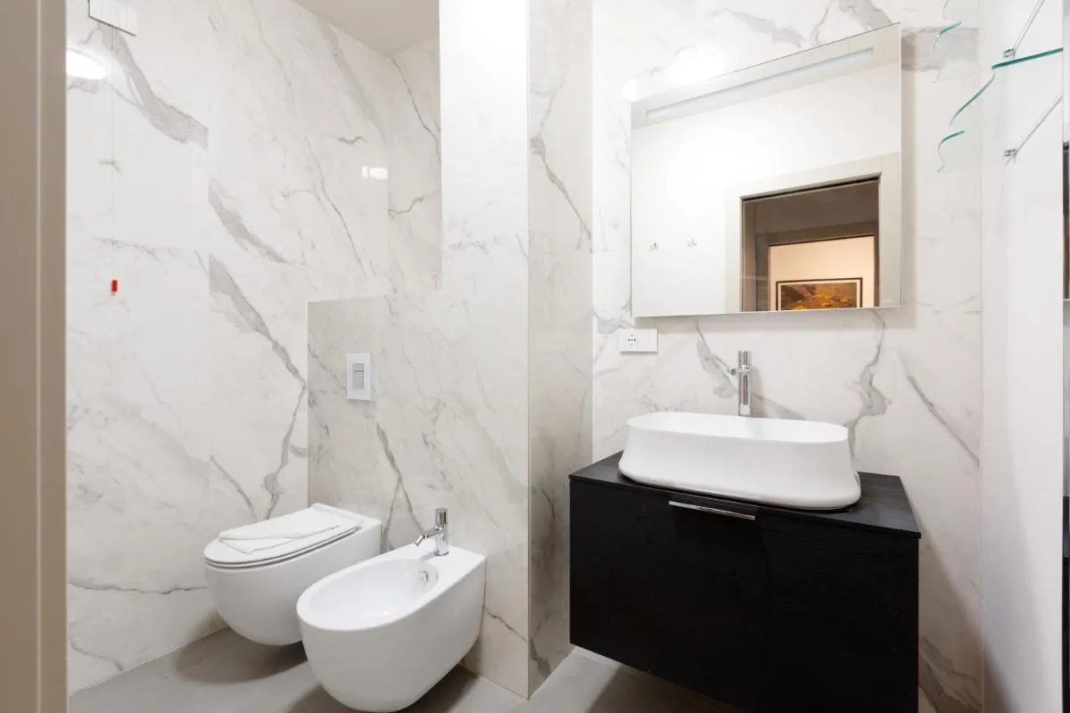 Image 2 of GuestHost – Cordusio Enchanting Apartment